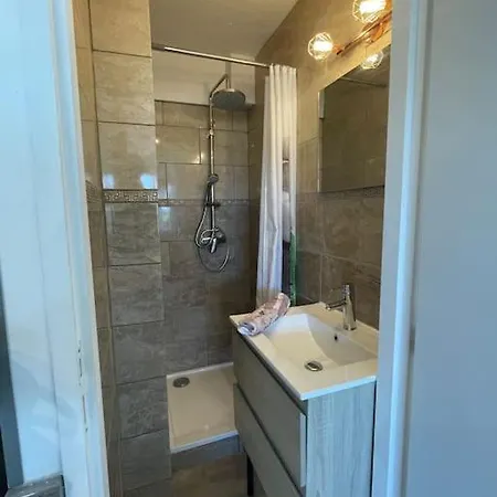 Duplex Vil Adonis Agde