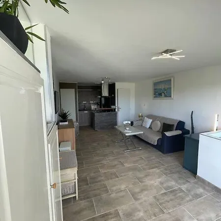 Duplex Vil Adonis Apartment *