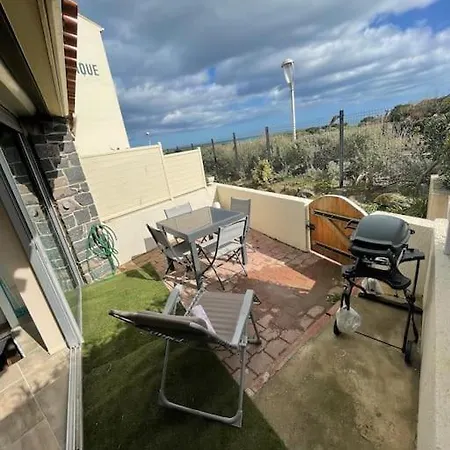 Apartment Duplex Vil Adonis *