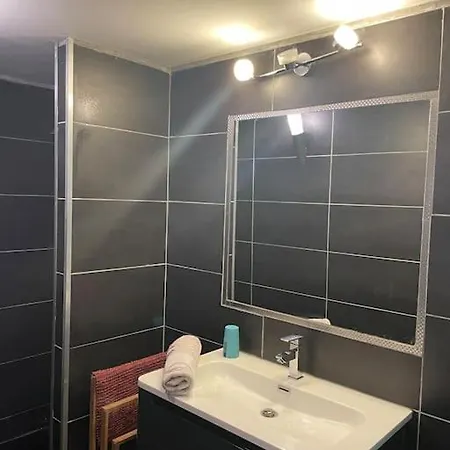 公寓 Duplex Vil Adonis *