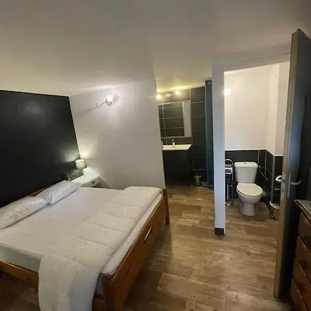 公寓 Duplex Vil Adonis 阿格德