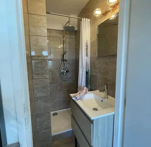 Duplex Vil Adonis Agde