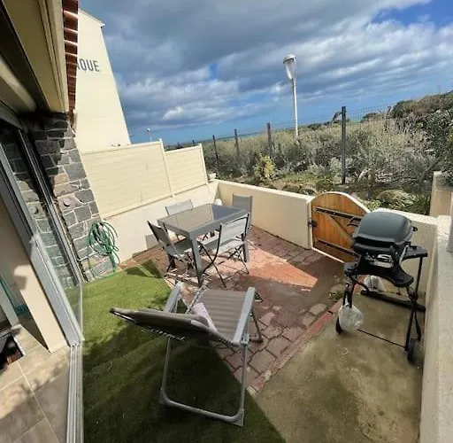 公寓 Duplex Vil Adonis *