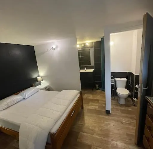 公寓 Duplex Vil Adonis 阿格德